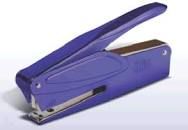 Abrochadora Mit Pinza pintada 24/8R Utiliza broche