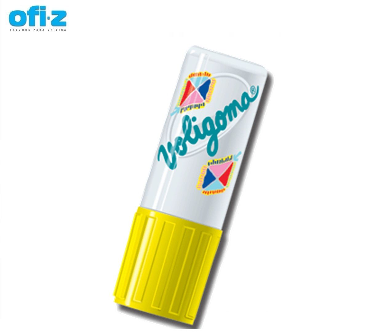 Adhesivo sintético Voligoma 50 ml.
