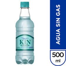 [ELIMINADO] Agua Kin