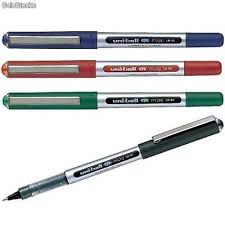 Boligrafo Roller UNI-BALL UB-150