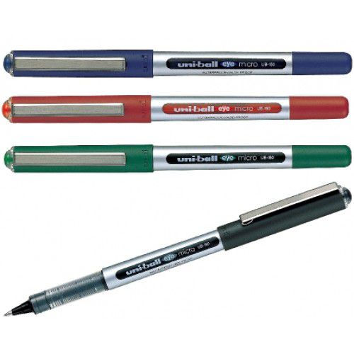 BOLIGRAFO ROLLER UNI-BALL UB-157