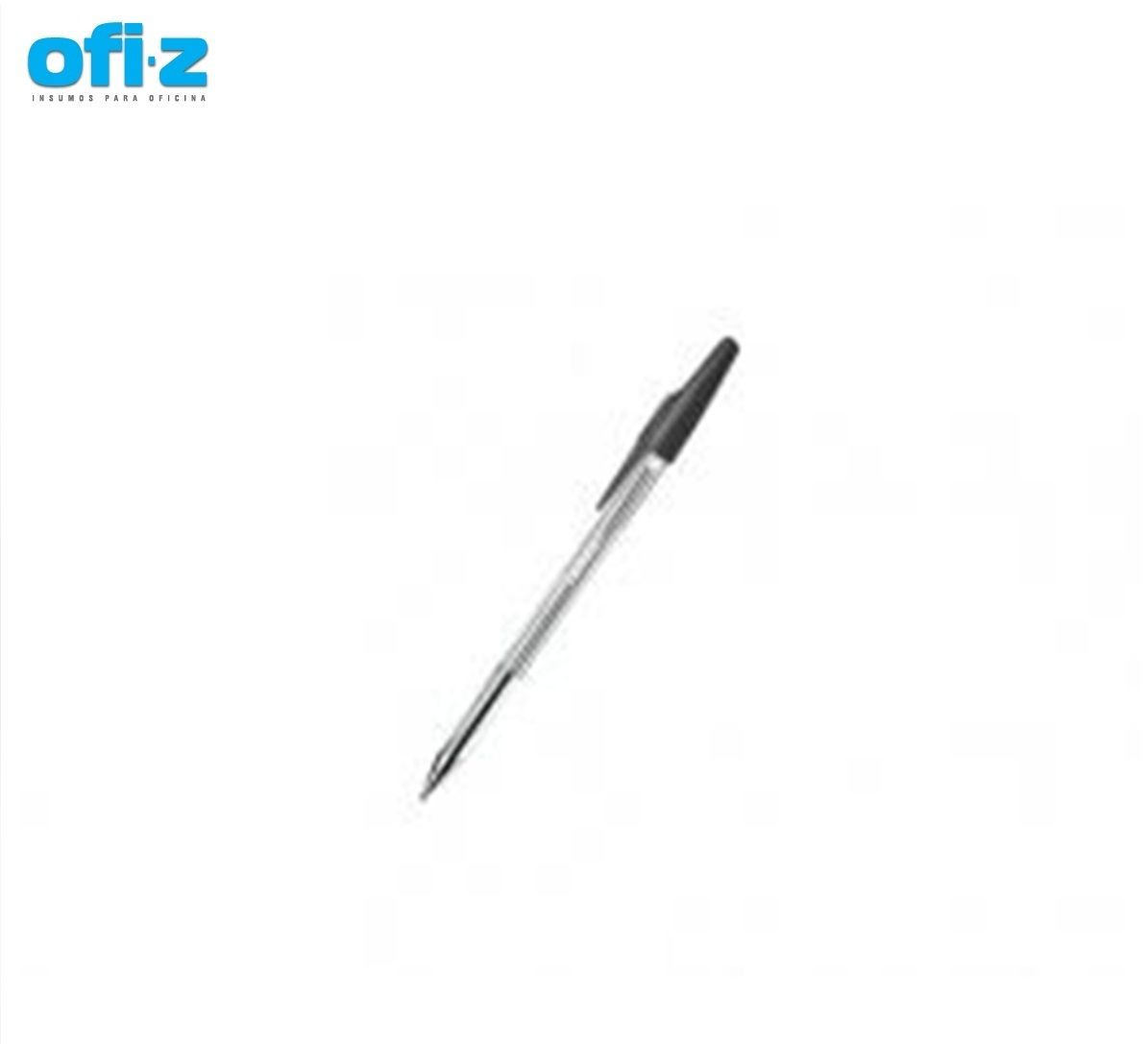 Boligrafos Ibico AZ-NG-RJ-VE