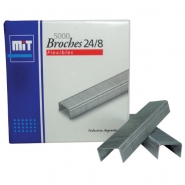 Broches Abrochadora 24/8x5000u Mit