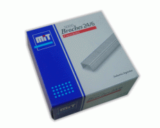Broches Abrochadora 24/6x5000u Mit
