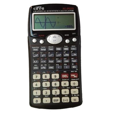 Calculadora cientifica online graficadora