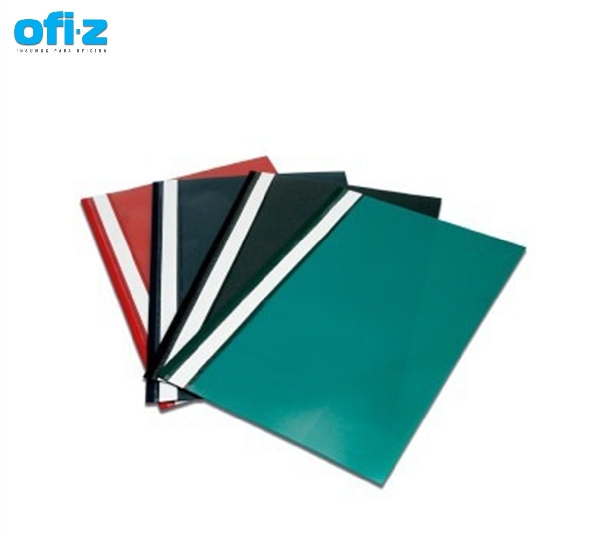 Carpeta Base Opaca