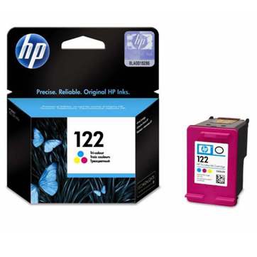 [ELIMINADO] Cartucho Original| Hp 122 Xl Color