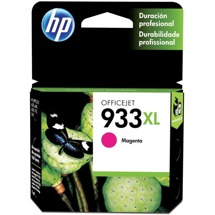 [ELIMINADO] Cartucho original HP 933XL MA