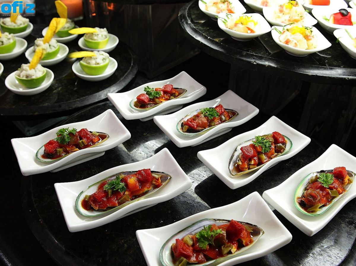 Catering ofi-z