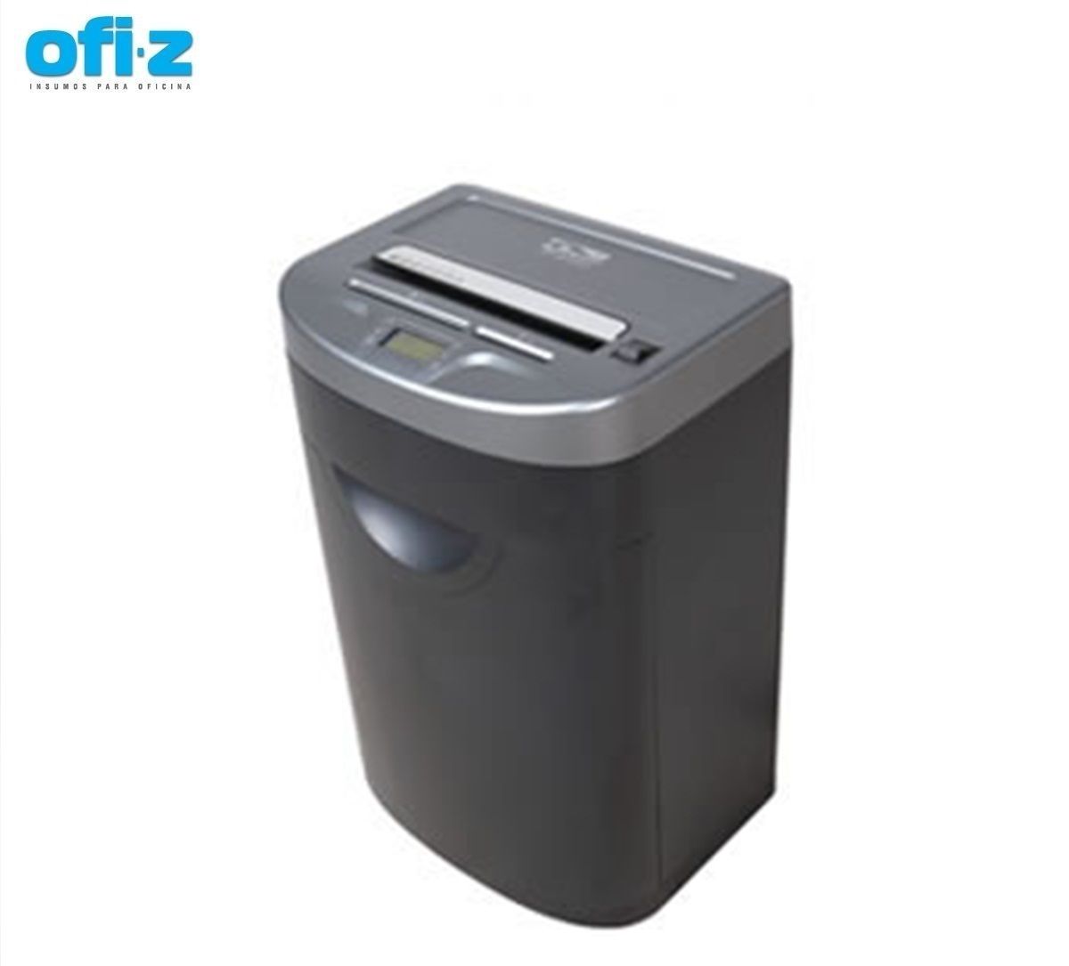 Destructora de documentos CIFRA | 826-C