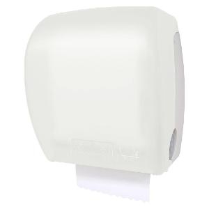 Dispenser Plástico Toallas En Rollo