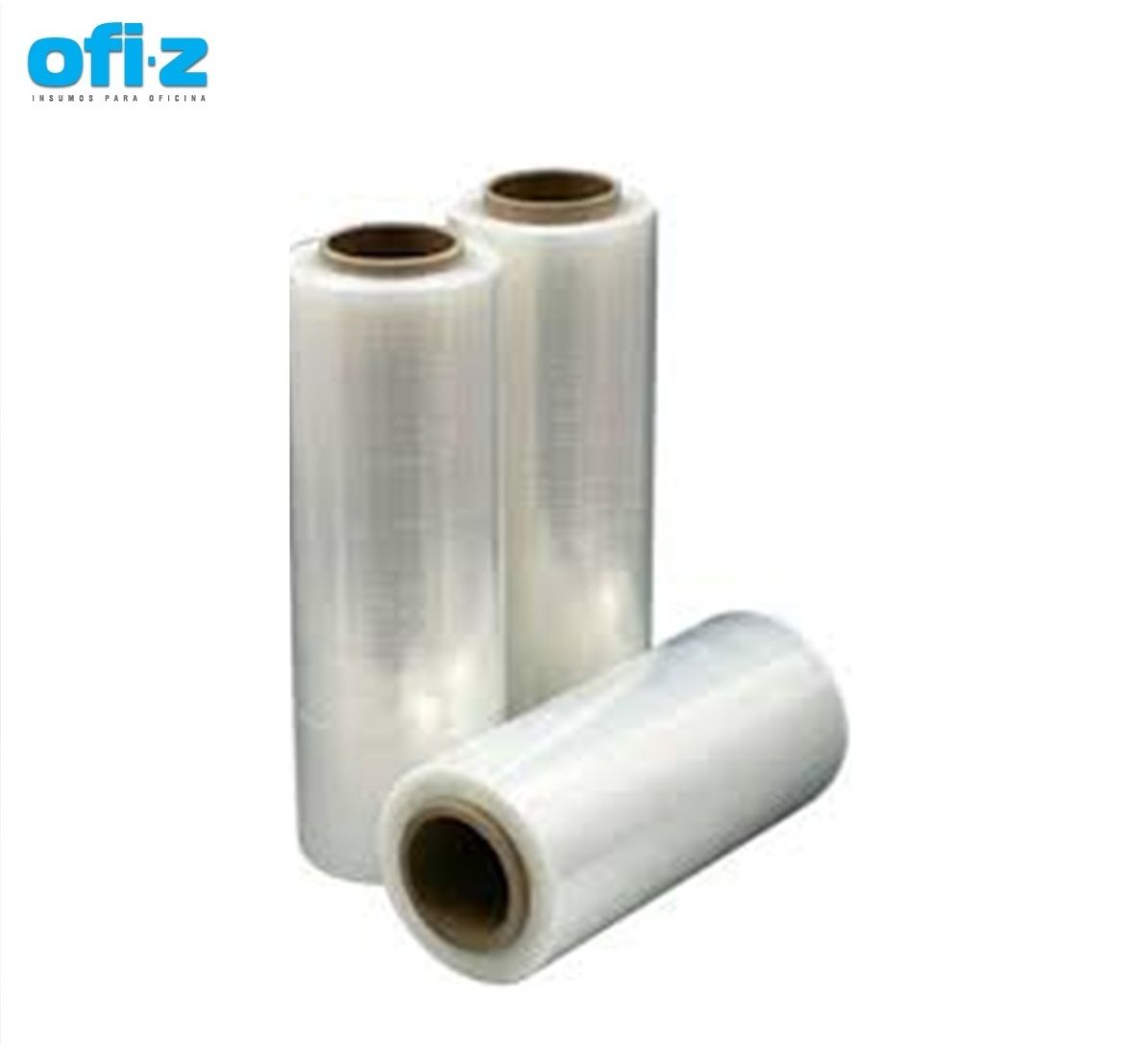 Film Stretch Cristal 50CM