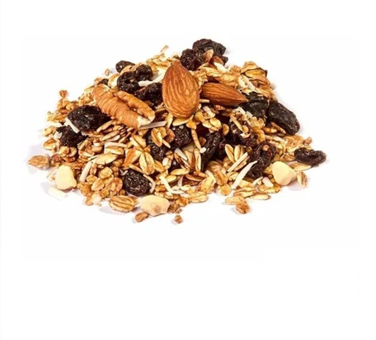 [ELIMINADO] Granola x 500 gr