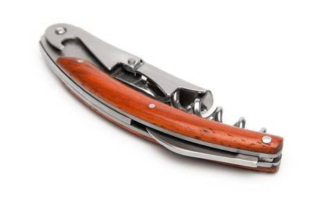 K235 | sacacorchos destapador