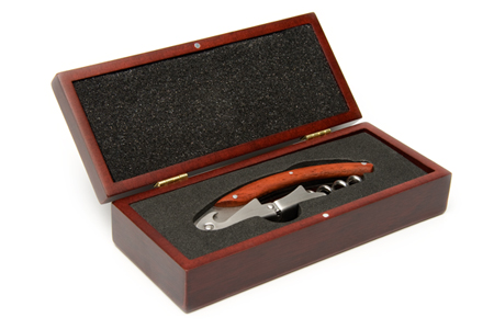 K235 | sacacorchos destapador