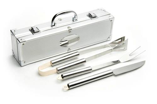 K326 | Set Parrillero
