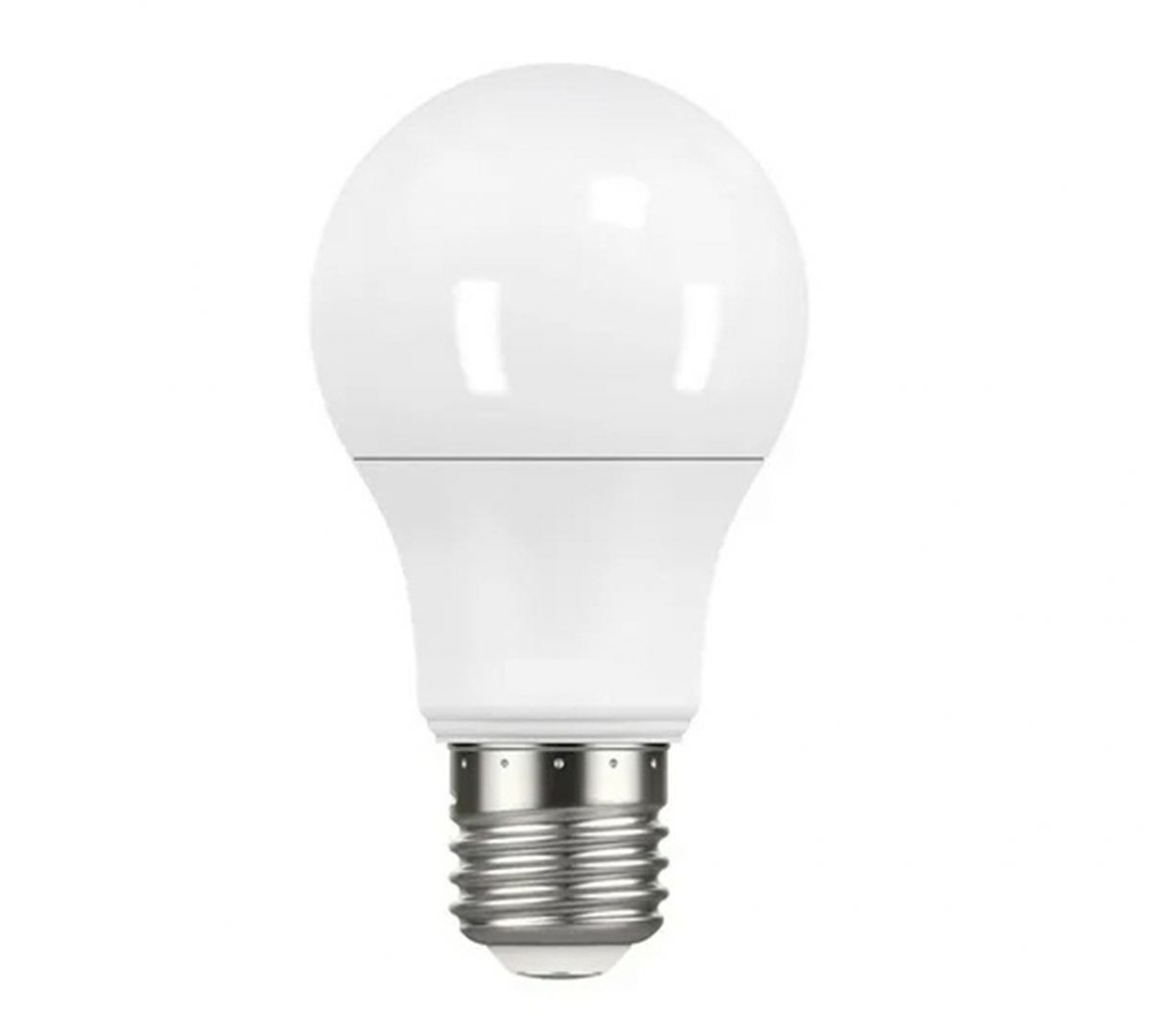 LAMPARA LED BULBO 10W LUZ CALIDA