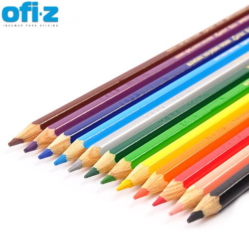 [ELIMINADO] Lapices De Colores Faber Castell