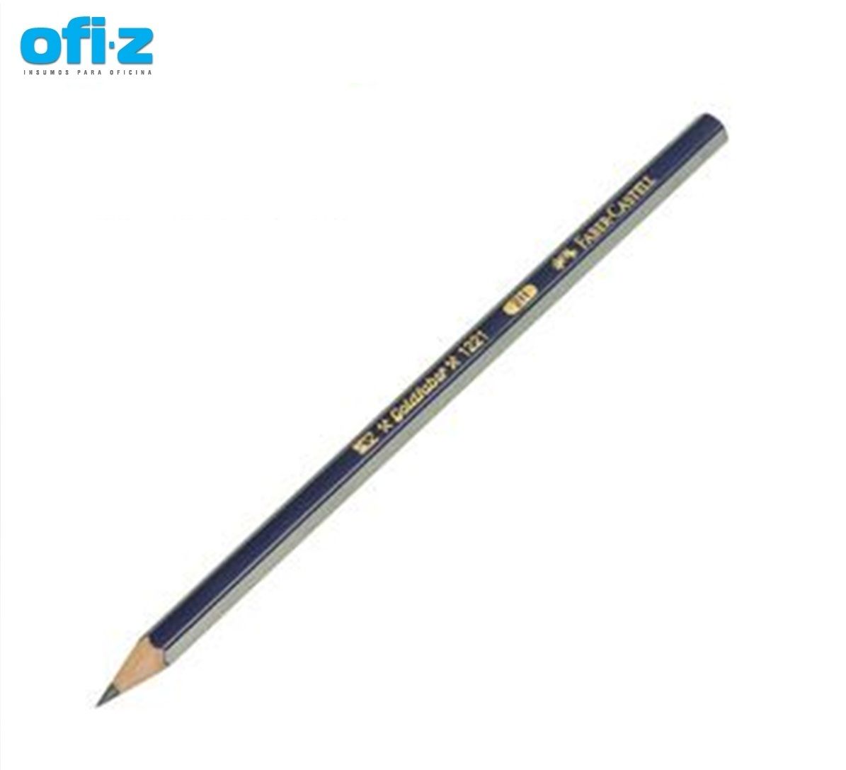 Lapiz Goldfaber 4B