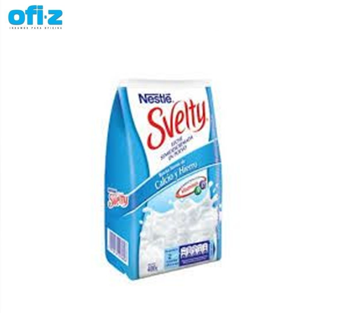 [ELIMINADO] Leche En Polvo Svelty Move Nestle