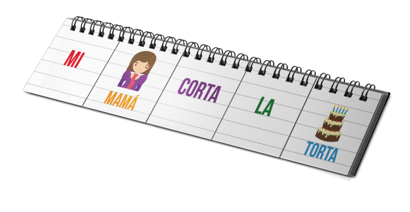 Libro de frases