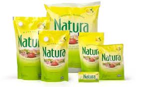 [ELIMINADO] Mayonesa Natura 500G