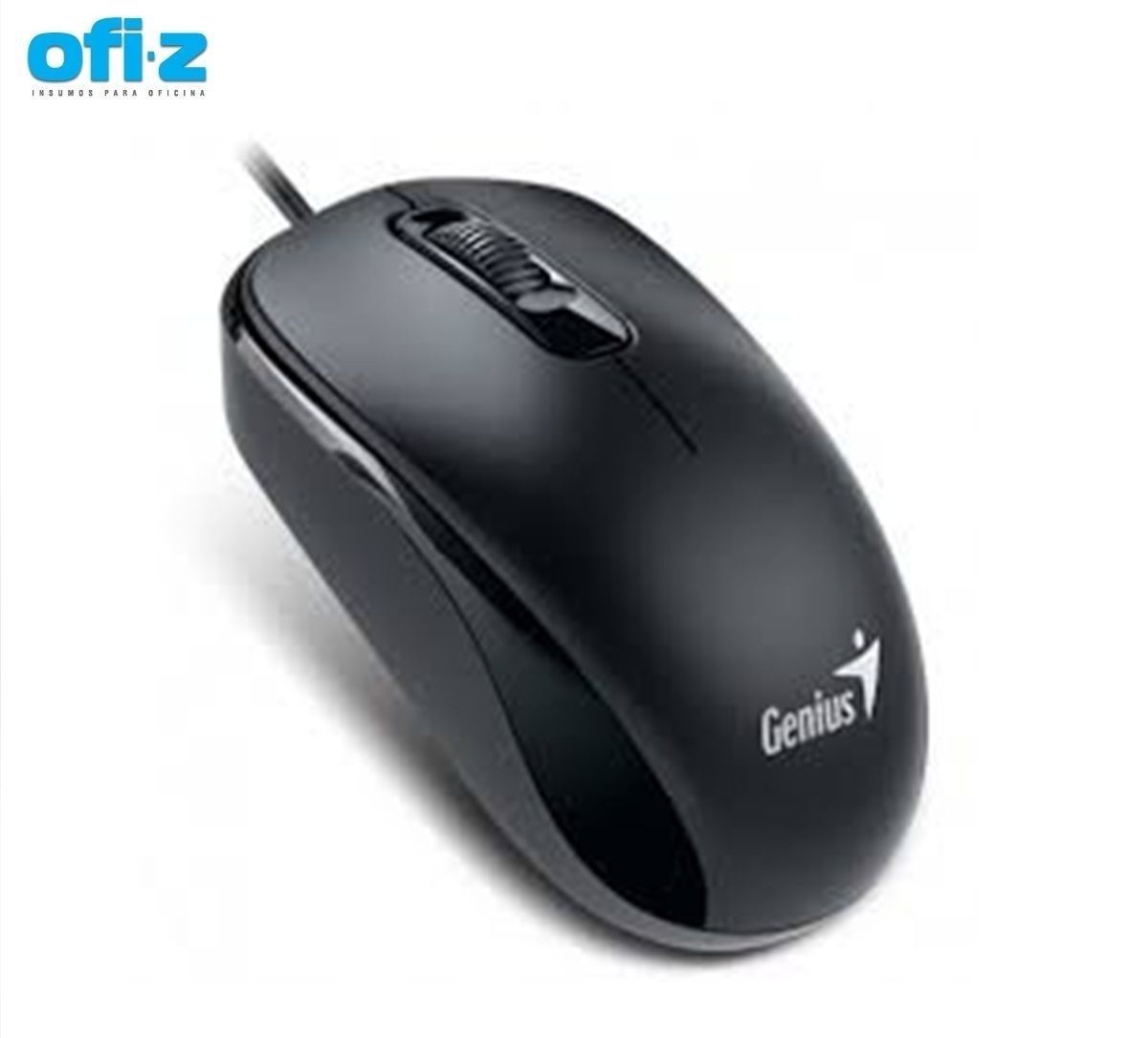 Mouse USB Genius DX-110