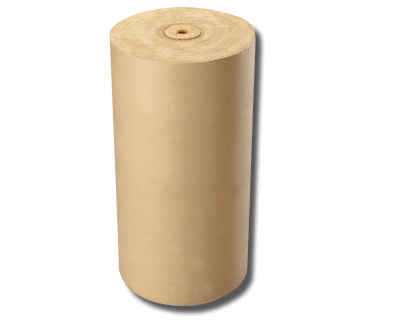 Papel madera bobina 80 Cms.