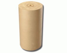 Papel madera bobina 40 Cms.