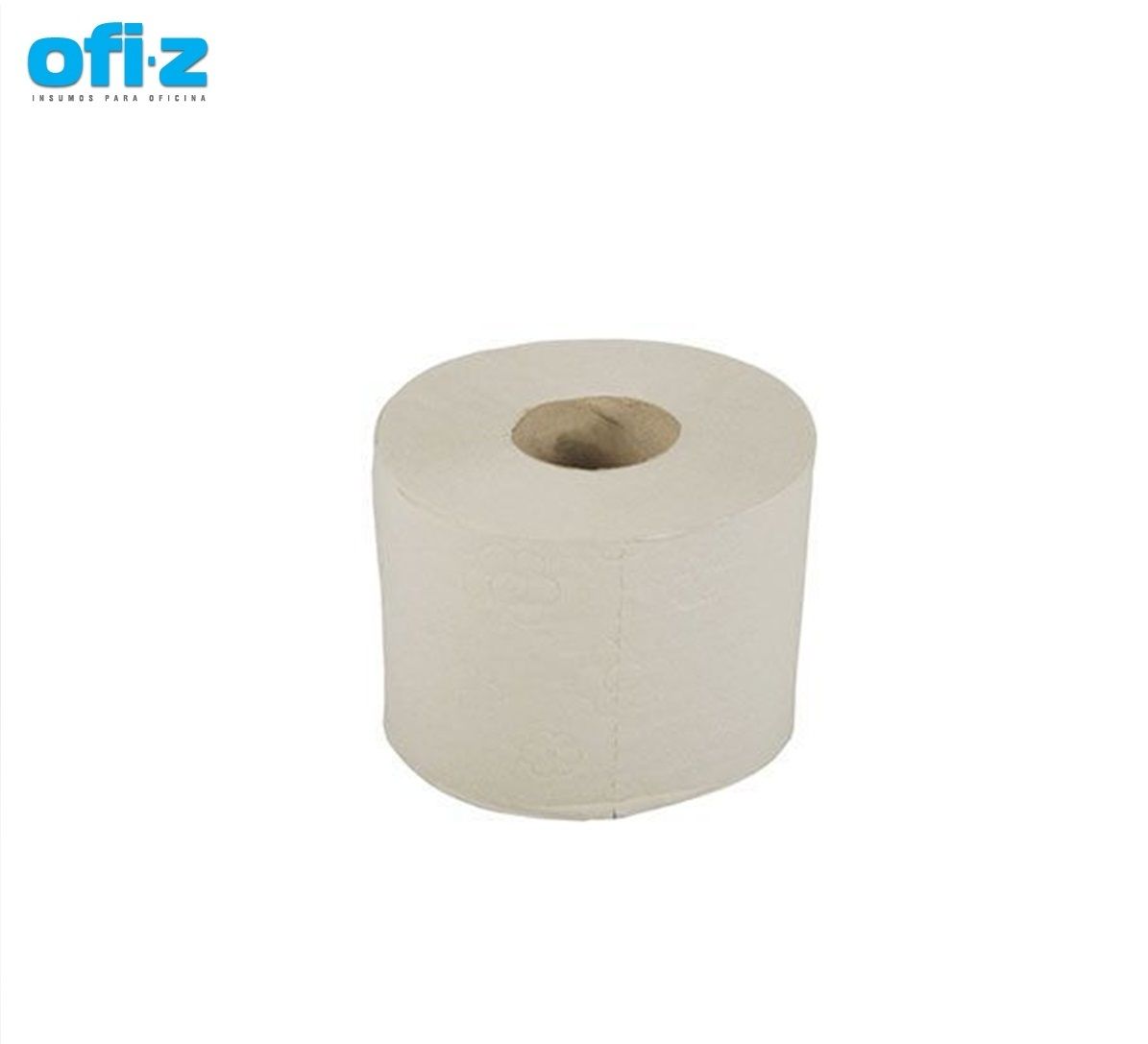 Papel Higienico natural 30MTS.