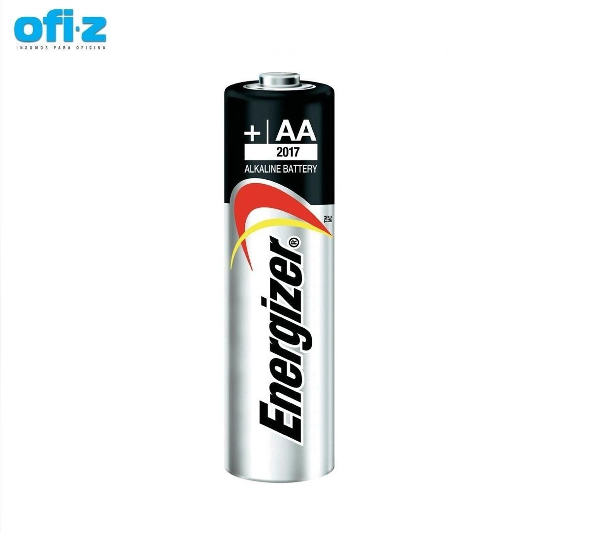 Pila AA Energizer