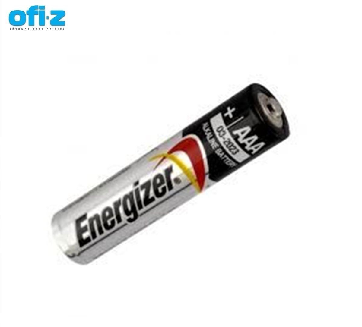 Pila AAA Energizer