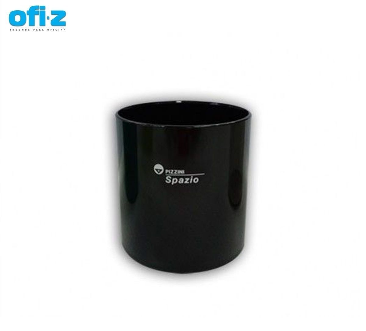 Porta Lapiz plastico NG 8.8CM Pizzini
