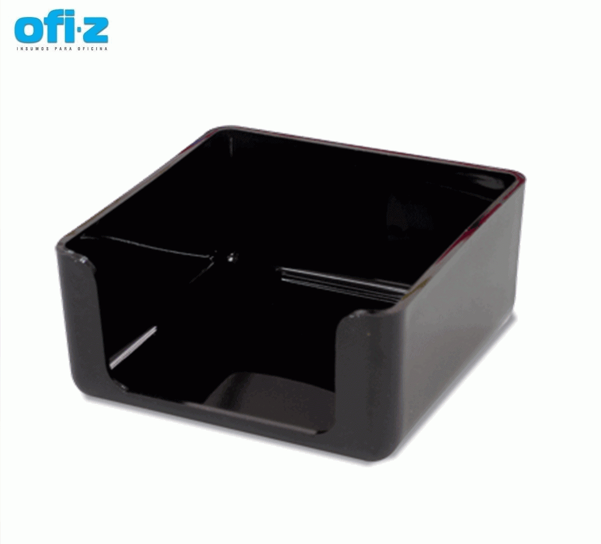 Porta Taco 9x9CM Pizzini | Acrilic (492)