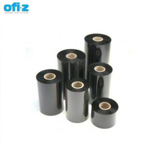 Ribbon Cera 40mm X 450mts