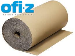 [ELIMINADO] Rollo Carton Corrugado 1.2 X 30 Metros