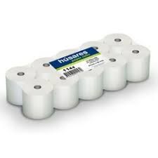 Rollo Obra 70mm X 40mts 10u