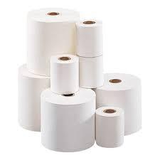 Rollo Papel Obra Husares Estandar 57mmx30mts 10 U