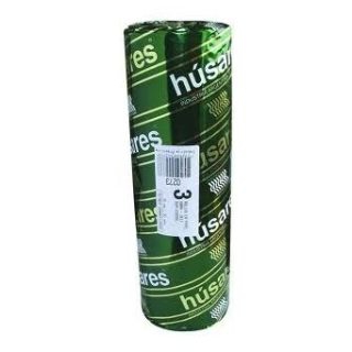 Rollo Posnet Duplicado HUSARES 75mm x 30mts