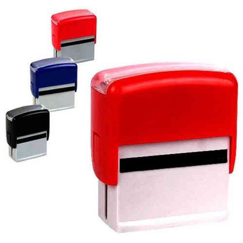 SELLOS PERSONALIZADOS