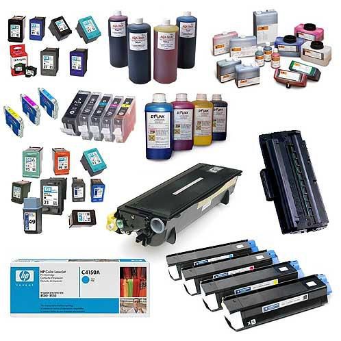 SERVICIO DE RECARGA DE TONER