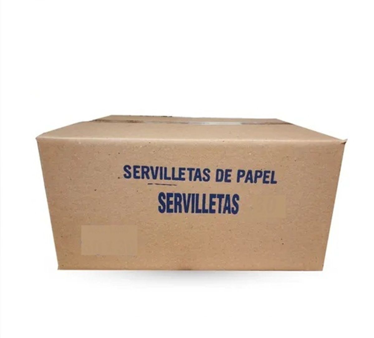 [ELIMINADO] SERVILLETAS DE PAPEL EN CAJA