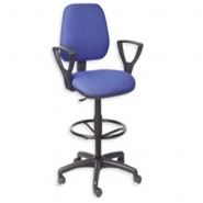 Silla Lisi Giratoria Cajera