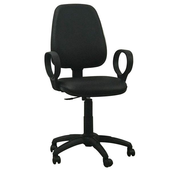 Silla Rudy Alta Neumatica Sin Brazo