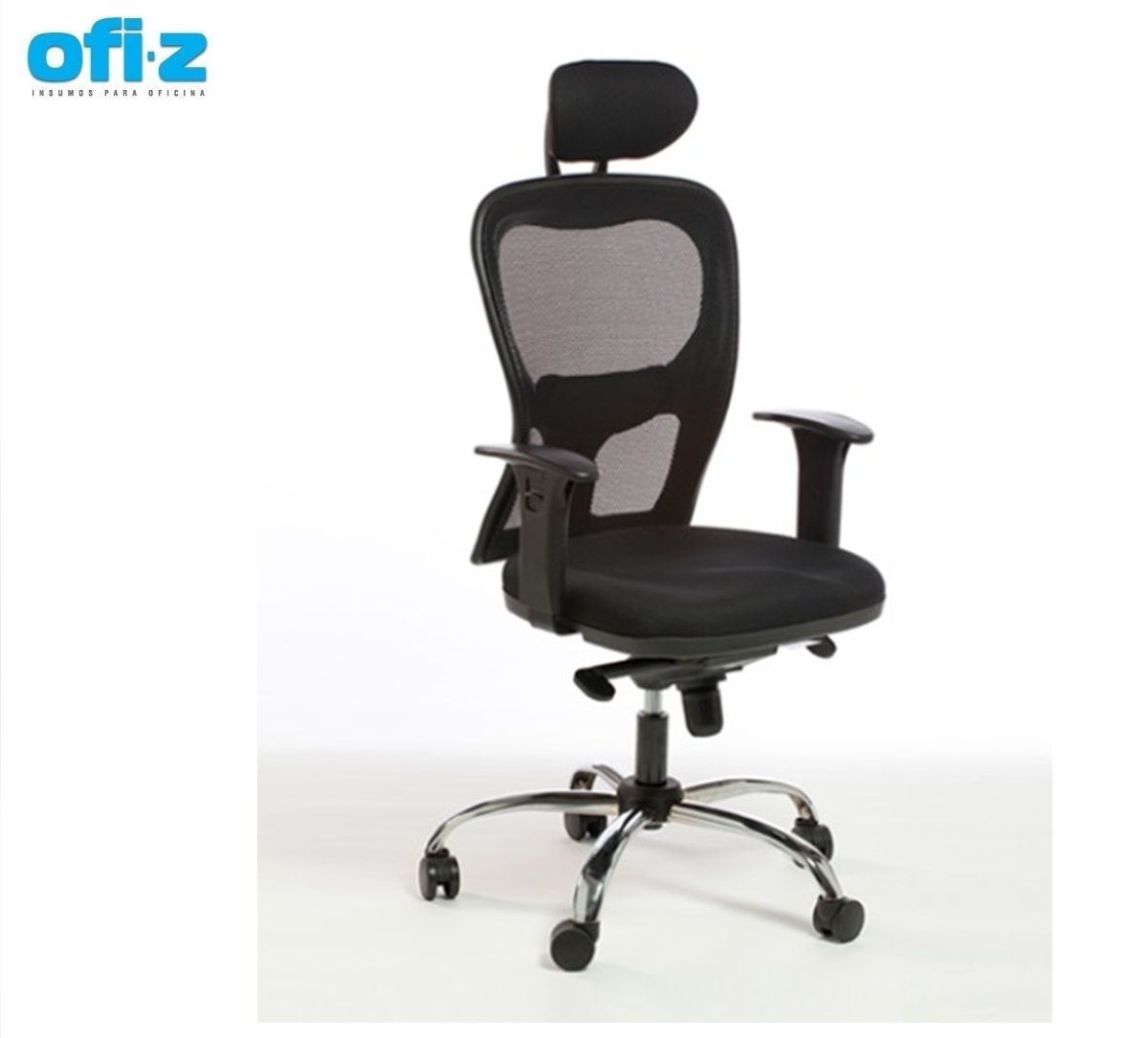 Sillon citiz Syncro con brazos  RegULABLE