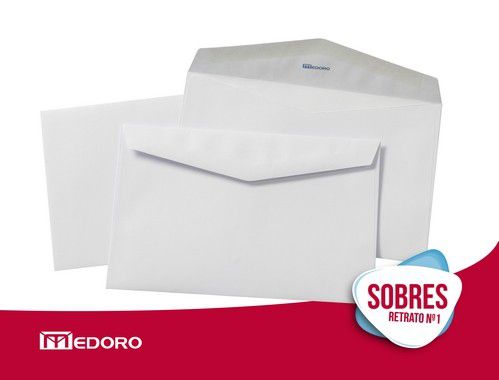 Sobres A5 – Tarifold