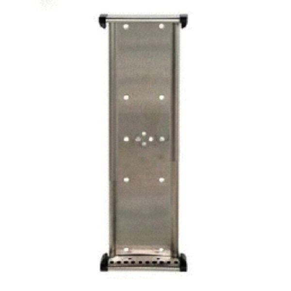 SOPORTE TARIFOLD PARA PARED A4 METALICO