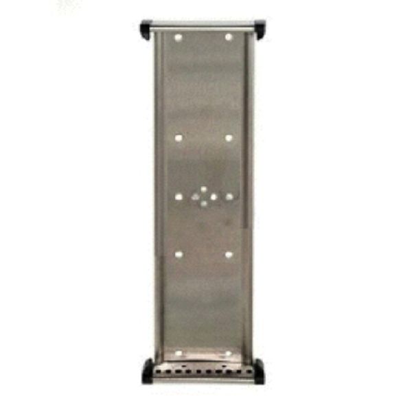 Soporte Tarifold Para Pared A4 Metalico