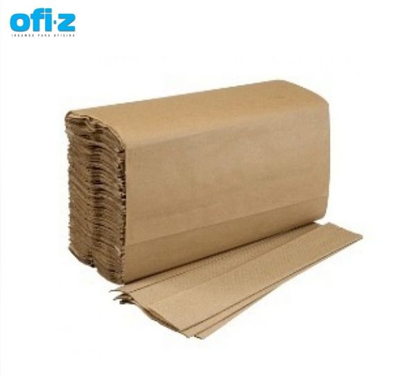 Toalla Intercalada Beige