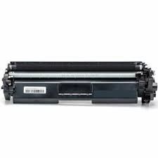 Toner alternativo HP CF217A